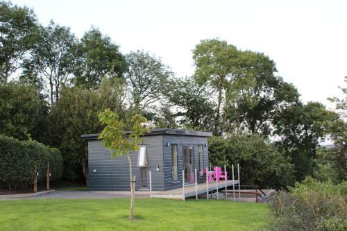 Apartamento The Loft, Apple Lodge & Blossom Lodge