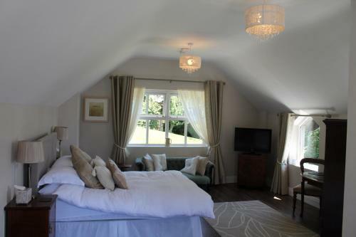 Apartamento The Loft, Apple Lodge & Blossom Lodge