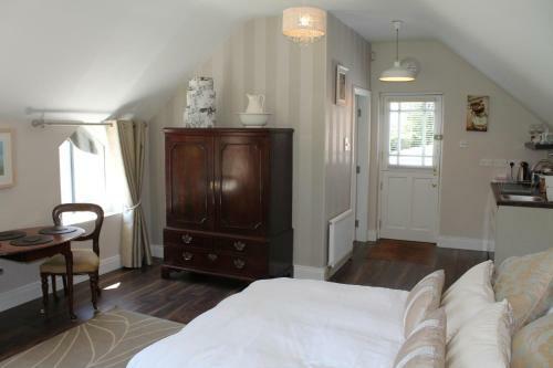 Apartamento The Loft, Apple Lodge & Blossom Lodge