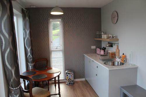 Apartamento The Loft, Apple Lodge & Blossom Lodge
