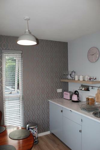 Apartamento The Loft, Apple Lodge & Blossom Lodge