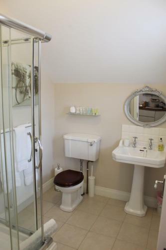 Apartamento The Loft, Apple Lodge & Blossom Lodge