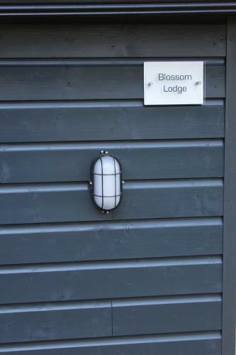 Apartamento The Loft, Apple Lodge & Blossom Lodge