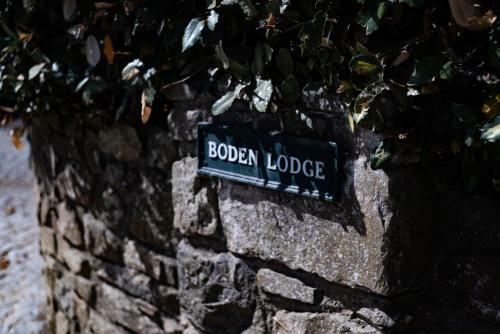 The Lodge At Bodenlodge