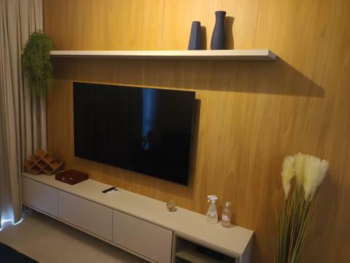 Apartamento Ed Time Apto 1305 Ponta Verde Maceio