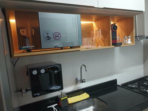 Apartamento Ed Time Apto 1305 Ponta Verde Maceio