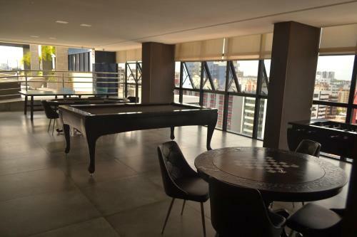 Apartamento Ed Time Apto 1305 Ponta Verde Maceio