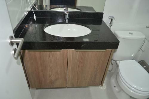 Apartamento Ed Time Apto 1305 Ponta Verde Maceio