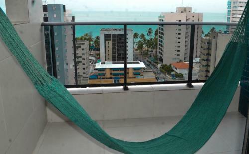 Apartamento Ed Time Apto 1305 Ponta Verde Maceio