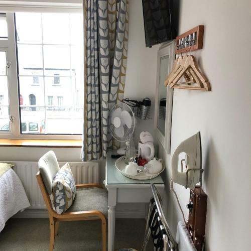 Petra House B&B