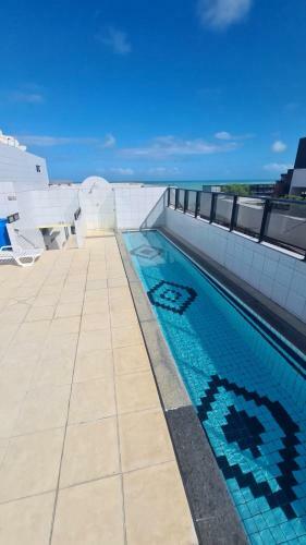 Apartamento Paju�ara