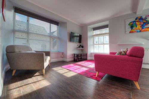 Apartamento Home With A View