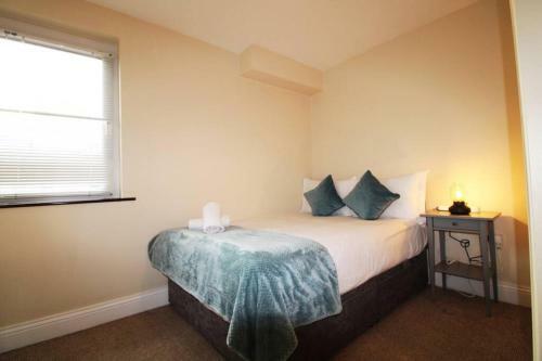 Apartamento Large 3 Bed, Galway City Centre