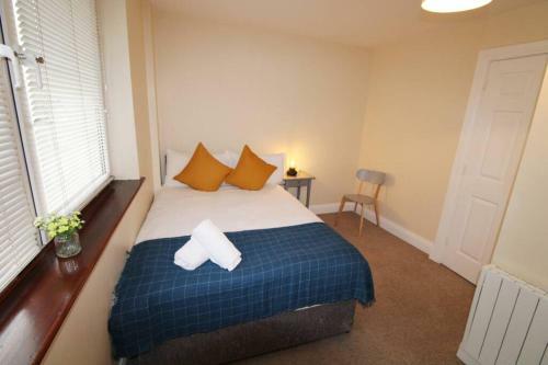 Apartamento Large 3 Bed, Galway City Centre