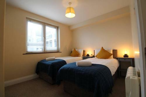 Apartamento Large 3 Bed, Galway City Centre