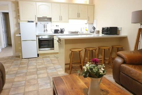 Apartamento Large 3 Bed, Galway City Centre