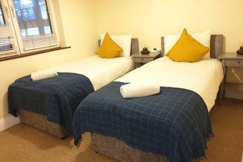 Apartamento Large 3 Bed, Galway City Centre