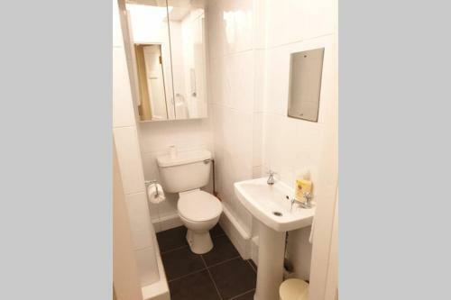 Apartamento Large 3 Bed, Galway City Centre