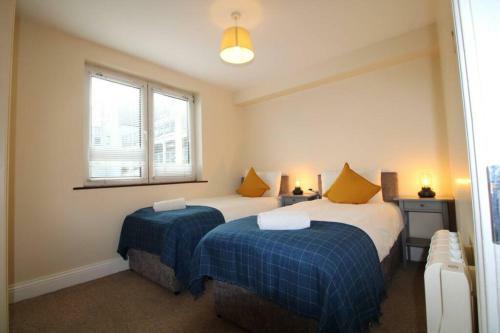 Apartamento Large 3 Bed, Galway City Centre