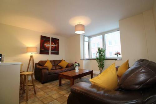 Apartamento Large 3 Bed, Galway City Centre