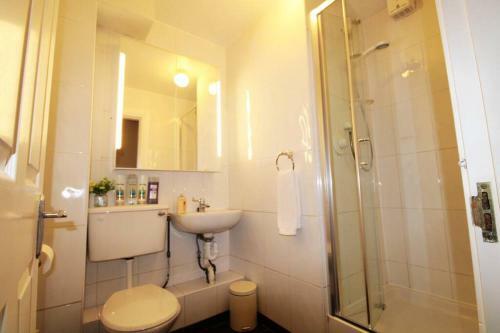 Apartamento Large 3 Bed, Galway City Centre