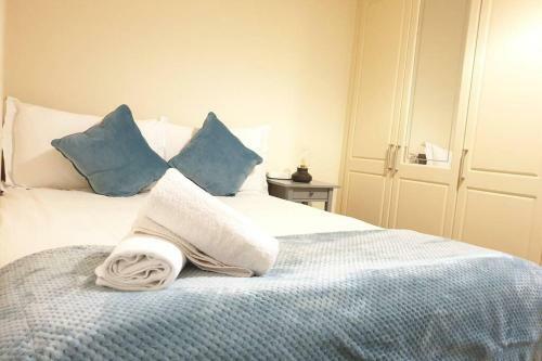 Apartamento Large 3 Bed, Galway City Centre