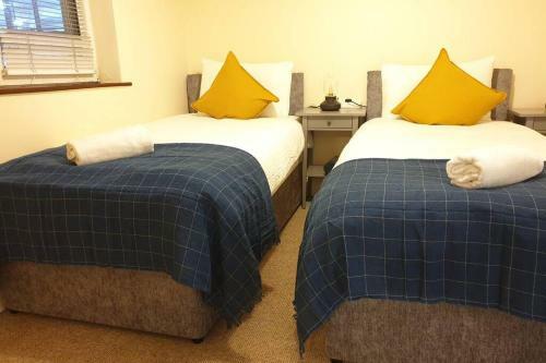 Apartamento Large 3 Bed, Galway City Centre