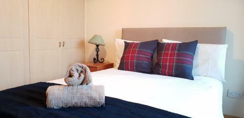 Churchlane Apartments, Galway City
