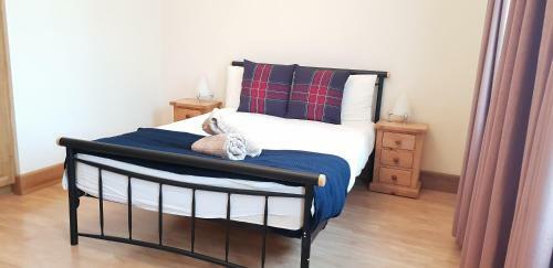 Churchlane Apartments, Galway City