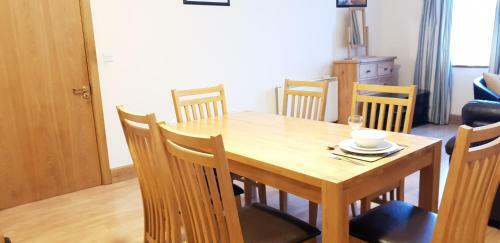 Churchlane Apartments, Galway City