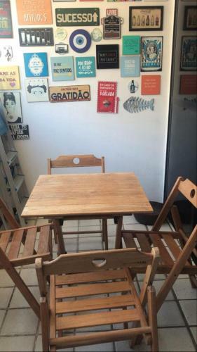 Apartamento Ed Nautillus