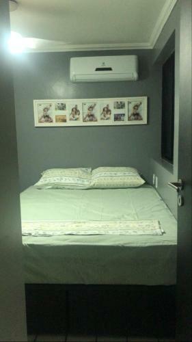 Apartamento Ed Nautillus