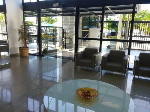 Apartamento Duplex Beira Mar De Paju�ara :)