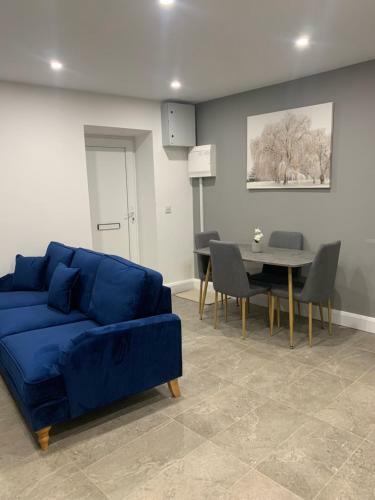 Apartamento 5 Eyre Square Lane