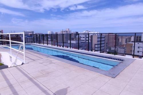 Apartamento Ametista7 - Ponta Verde