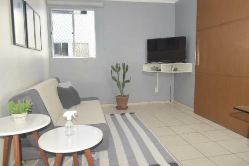 Apartamento Apto Marceio