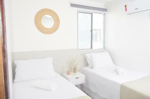 Apartamento Apto Marceio