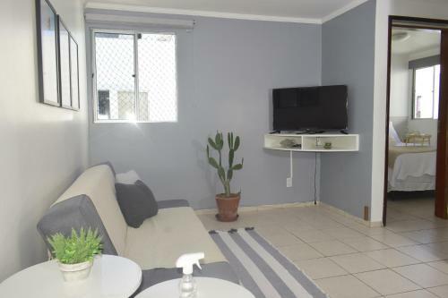Apartamento Apto Marceio