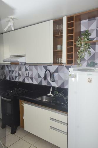 Apartamento Apto Marceio
