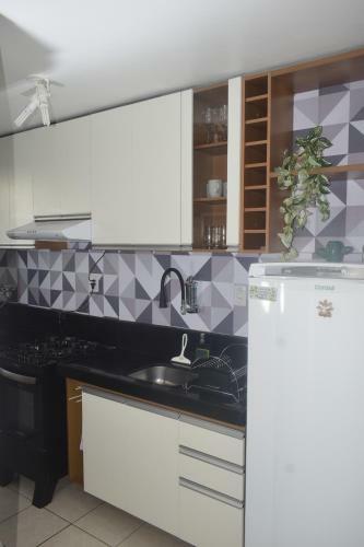 Apartamento Apto Marceio