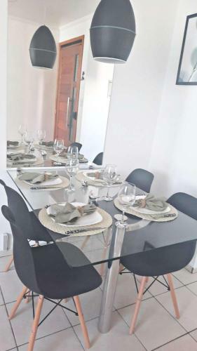 Apartamento Apto Marceio
