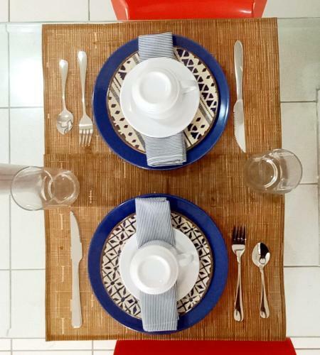 Apartamento Fant�stico Na Praia De Paju�ara!