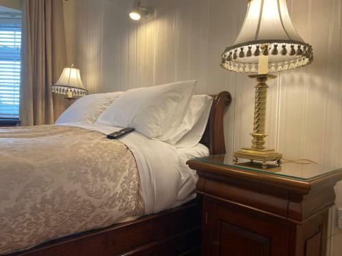 Hostal Woodhaven Manor H91rc9d