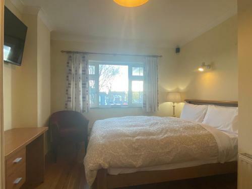 Hostal Woodhaven Manor H91rc9d