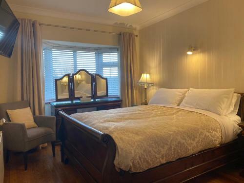 Hostal Woodhaven Manor H91rc9d