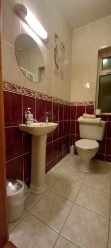 Hostal Woodhaven Manor H91rc9d