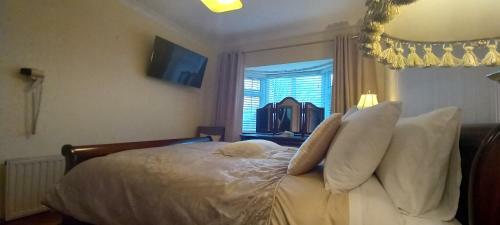 Hostal Woodhaven Manor H91rc9d
