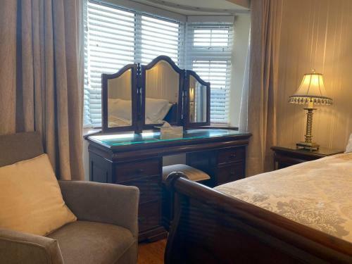 Hostal Woodhaven Manor H91rc9d