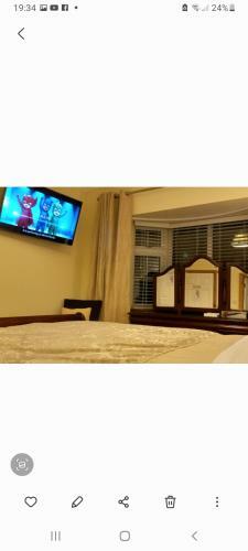 Hostal Woodhaven Manor H91rc9d