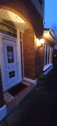 Hostal Woodhaven Manor H91rc9d